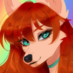 DarkLaura - картинка профиля пользователя