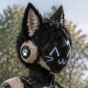Echo - картинка профиля пользователя