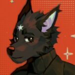 Blesha - картинка профиля пользователя