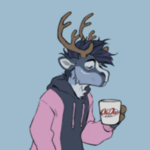 Blue Dreamer - картинка профиля пользователя