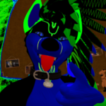 AirenWolf - картинка профиля пользователя