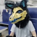 Wolfer - картинка профиля пользователя