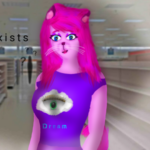 👁DreamcoreOlgaKoteo🌸 - картинка профиля пользователя