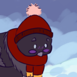 Haltur - картинка профиля пользователя