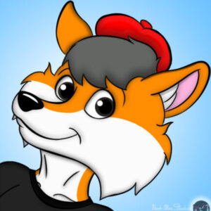 Rush Fox - картинка профиля пользователя