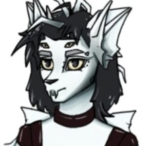 Alien - картинка профиля пользователя