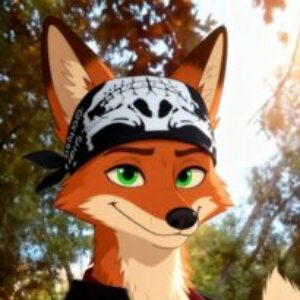 Ratiborfox - картинка профиля пользователя