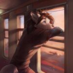 FurCat - картинка профиля пользователя