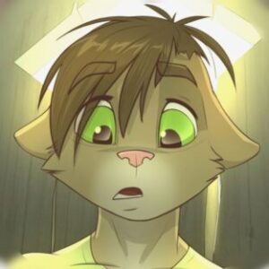 FurCat - картинка профиля пользователя
