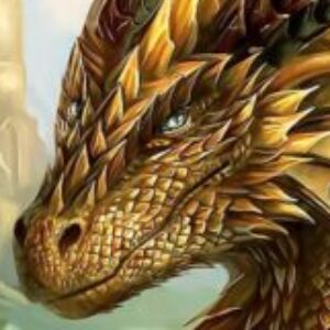 Gold Dragon - картинка профиля пользователя
