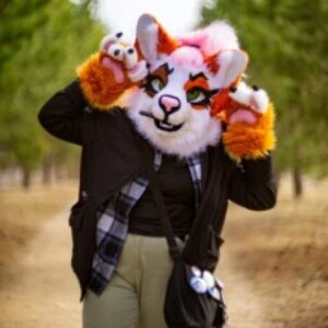 феро - картинка профиля пользователя