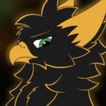 blen4k - картинка профиля пользователя