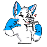 Энчи - картинка профиля пользователя