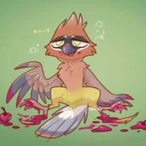 AlexBird - картинка профиля пользователя