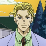 Kira Yoshikage - картинка профиля пользователя