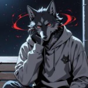 BigBadWolf - картинка профиля пользователя