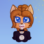 Ryzhulka - картинка профиля пользователя