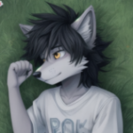 Lykos - картинка профиля пользователя