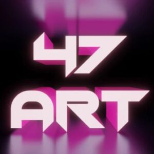 47fox47 - картинка профиля пользователя