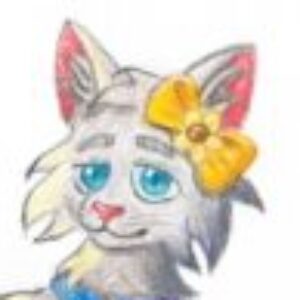 Бирюзия - картинка профиля пользователя