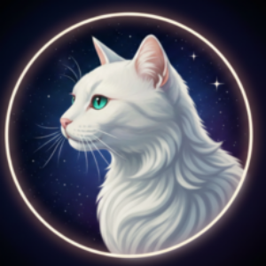 Бирюзия - картинка профиля пользователя