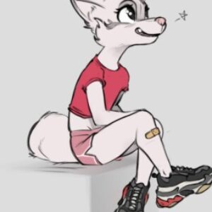 Giny - картинка профиля пользователя