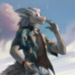 DarkSunrise - картинка профиля пользователя