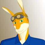 Gear the hare - картинка профиля пользователя