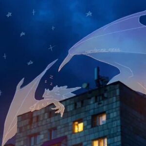 Relaxdragon_ghost - картинка профиля пользователя