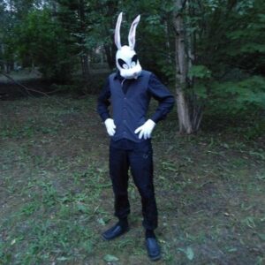 Lenny - картинка профиля пользователя