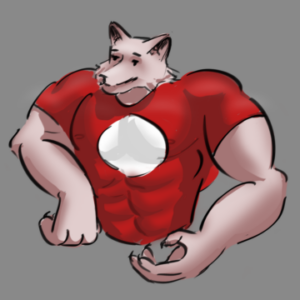 Шкряб - картинка профиля пользователя