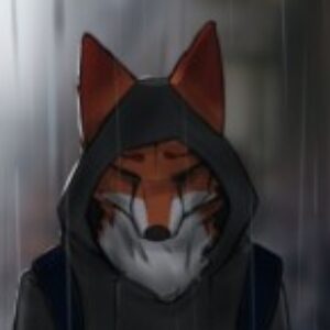 foxgood009 - картинка профиля пользователя