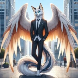 Феникс Волкович - картинка профиля пользователя