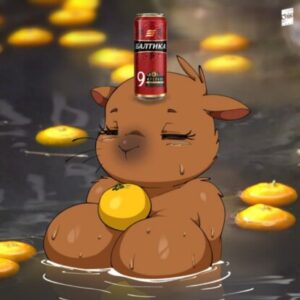 PIVObara - картинка профиля пользователя