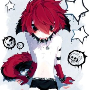 Moonvampire - картинка профиля пользователя