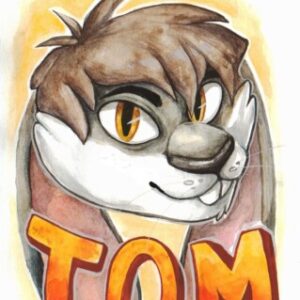 Tom Jaikap Andersen - картинка профиля пользователя