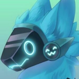 SallyProtogen - картинка профиля пользователя