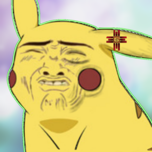 Pikachy - картинка профиля пользователя